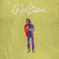 Kaktus presents... El Niño - Jellybean & Kaktus