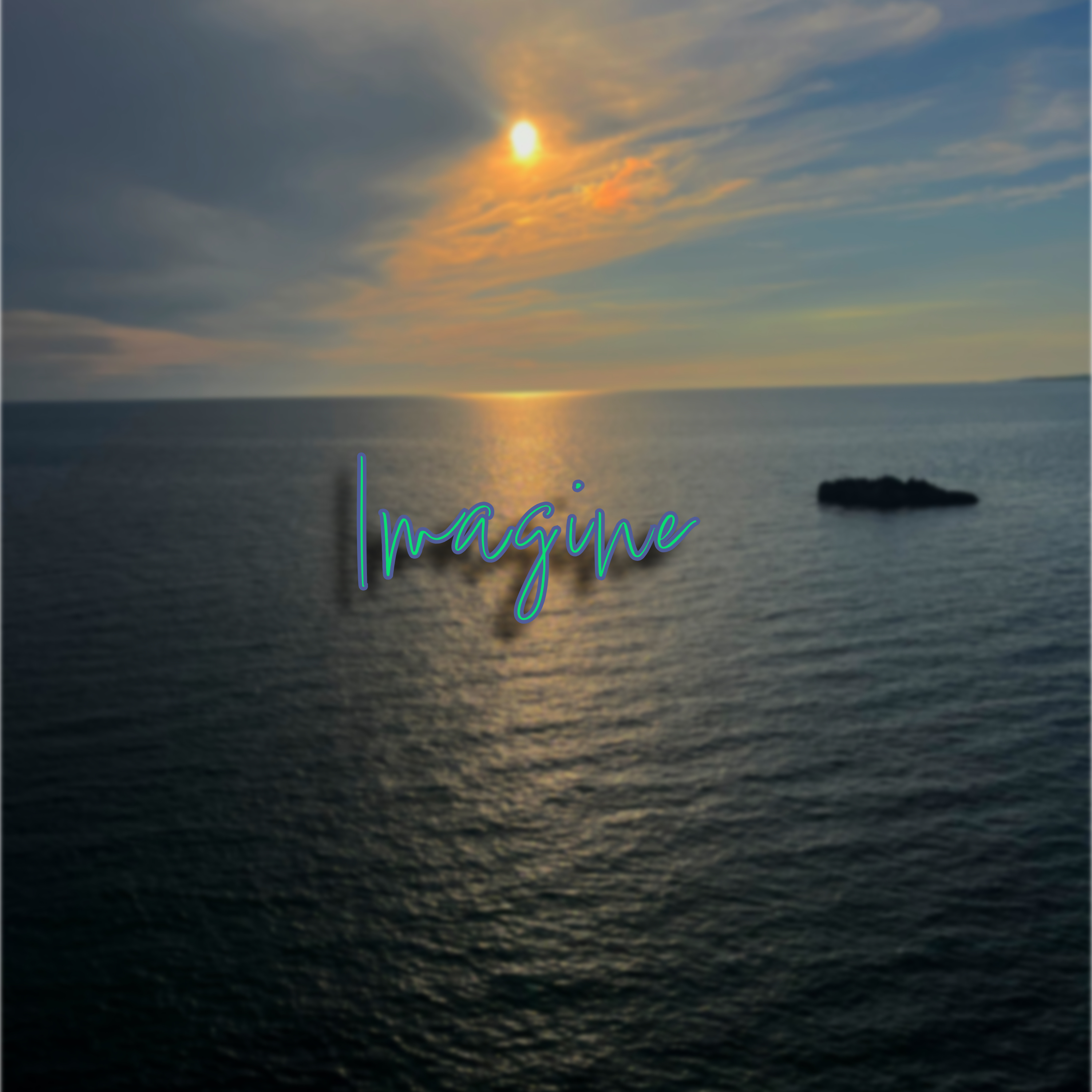 Imagine - Single