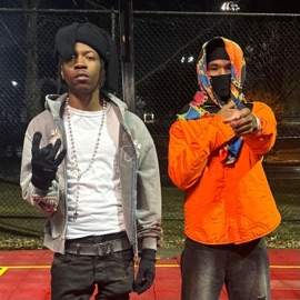 Delete Em (feat. Baby Shoota) WickDaDon