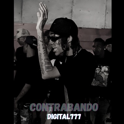 Contrabando - Single