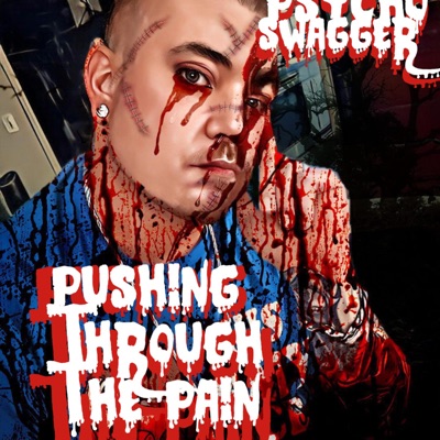Pushed through the pain - Single