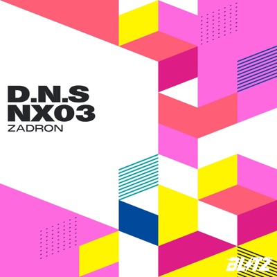 Zadron - Single
