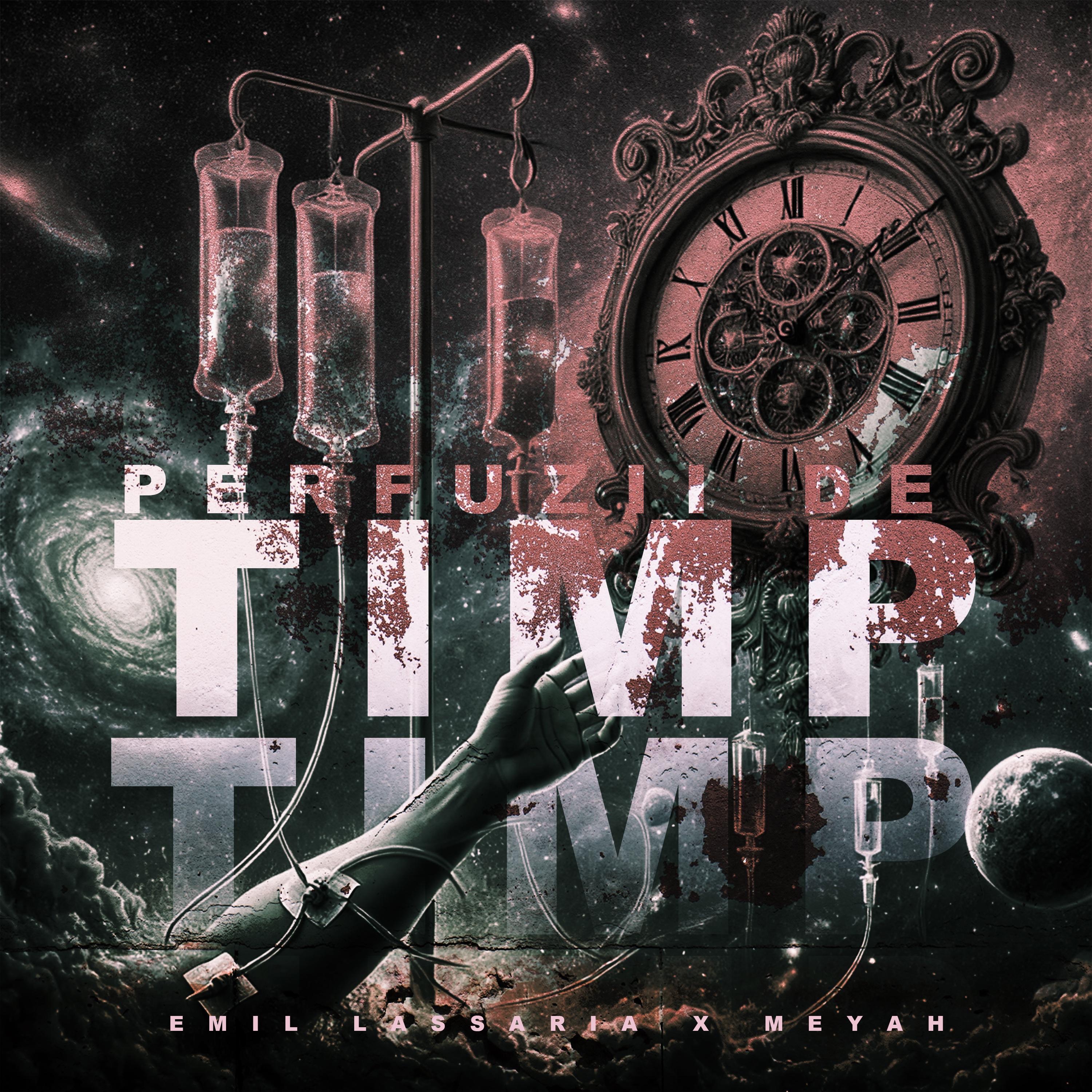 Perfuzii de timp - Single