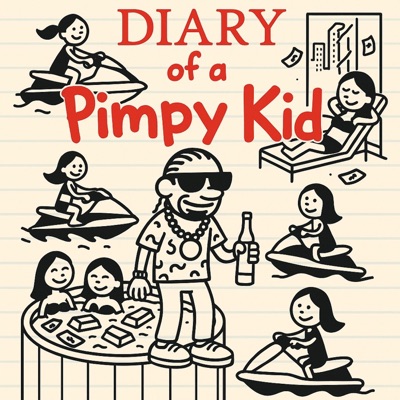 Diary of a Pimpy Kid