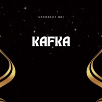 Kafka - Single - Saxobeat BBI