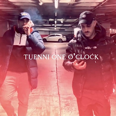 Tuenni one clock - Single