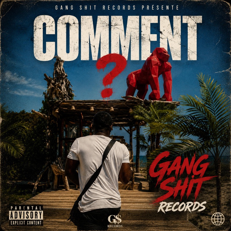 Comment ? - Single