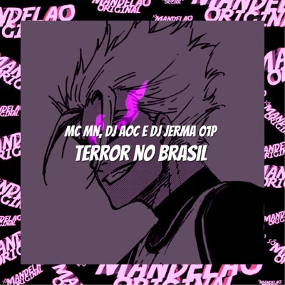 Terror no Brasil - EP