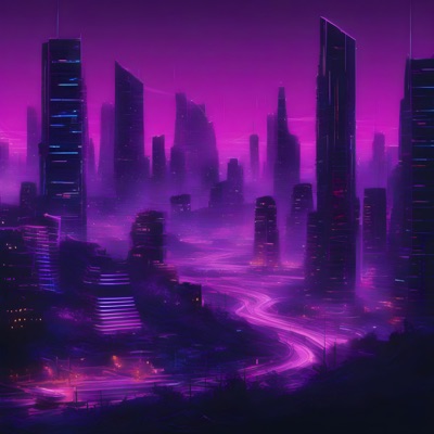 Sadness With an Infinity Sign - Single