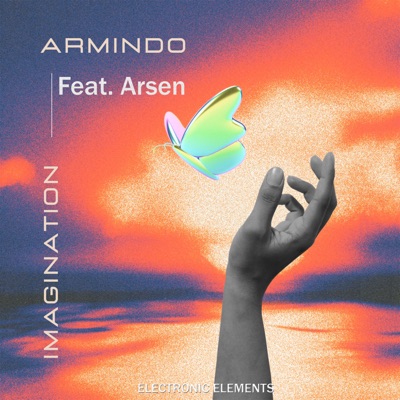 Imagination - Single