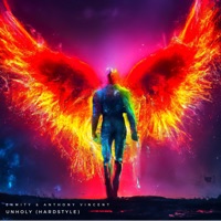 UNHOLY (HARDSTYLE) - Single - Enmity & Anthony Vincent