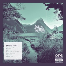 J'Y ARRIVE PAS (feat. Nob da Rootsneg & Moar) [Remix Moar] Phalo Pantoja & Daz-Ini