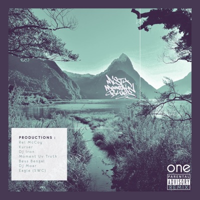 Misty Mountain Blues Remix