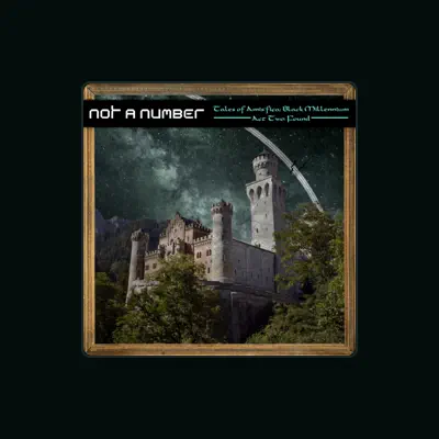 Listen to Not a Number, watch music videos, read bio, see tour dates & more!