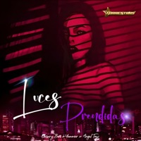 Luces Prendidas - Single - Omari BM, YEZZER & Angel Toys