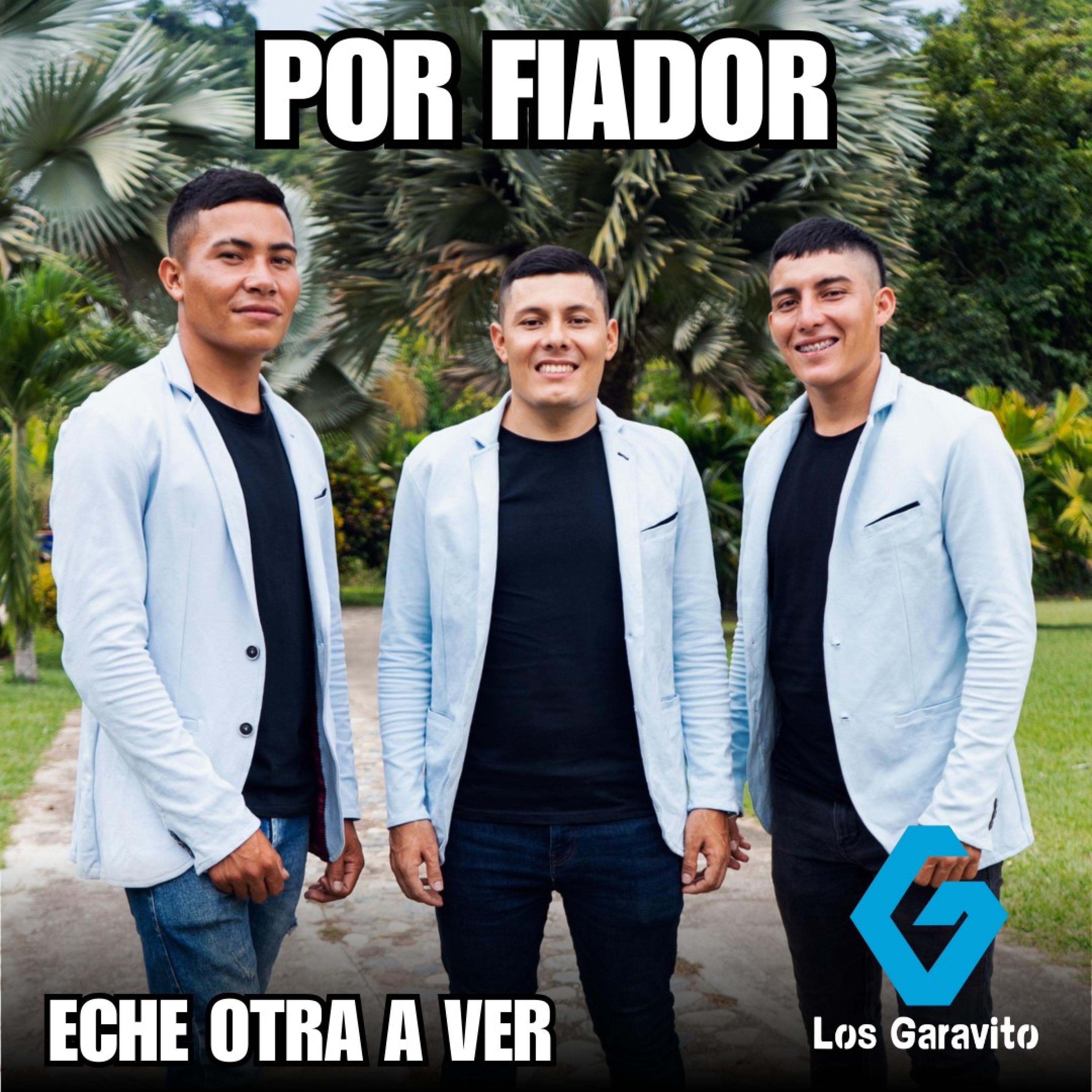 Por Fiador - Single