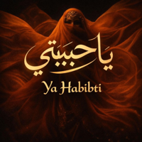 Ya Habibti يا حبيبتي - Housenatic Cover Art