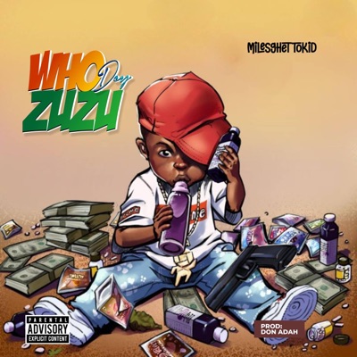 Who dey zuzu - Single
