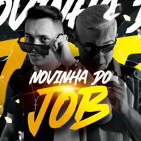 NOVINHA DO JOB - Single - Dj Thiago Rodrigues & MC MT 7