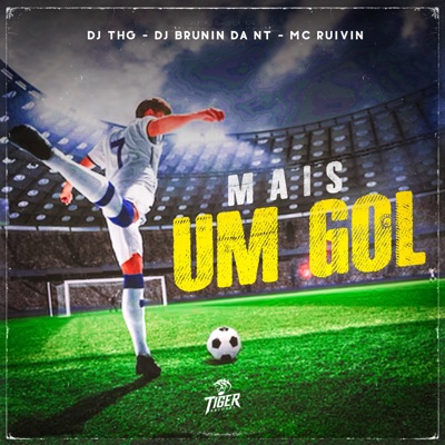 Mais um gol - Single