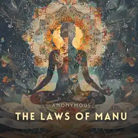 The Laws of Manu