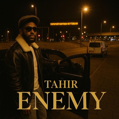 Enemy - Single