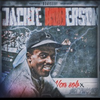 Jackie Robinson (feat. MT TWINS) - Single - Von SoB