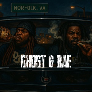 Ghost & Rae