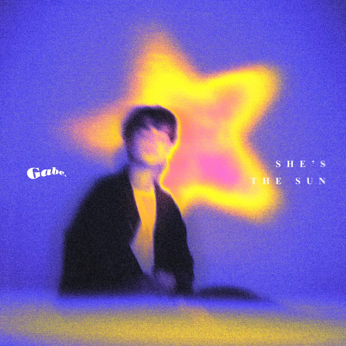 Gabe Watkins - She's The Sun - Single (2024) [iTunes Plus AAC M4A]-新房子