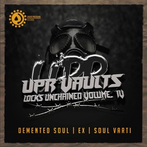 Upr Vaults Locks Unchained (Vol. 4)