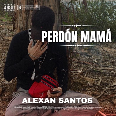 Perdón Mamá - Single