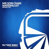 Wanderlust - Single - Wilson Chan