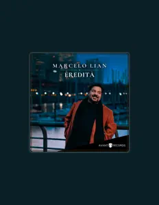 Ascolta Marcelo Lian, guarda video musicali, leggi la biografia, vedi le date del tour & altro!