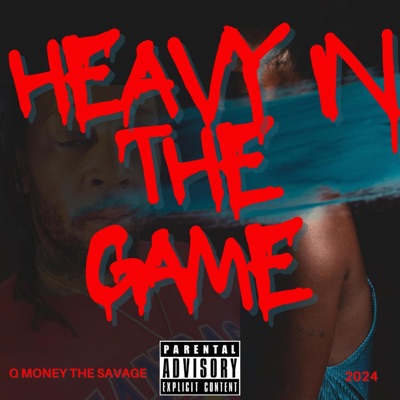 HEAVY N THE GAME - Single