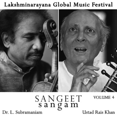 Sangeet Sangam Vol. 4