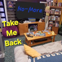 Take Me Back - Single - No-More