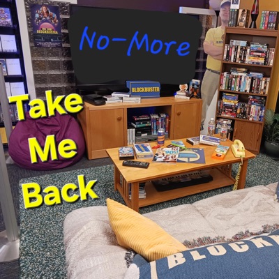 Take Me Back - Single