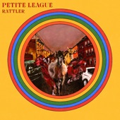 Petite League - New York Girls