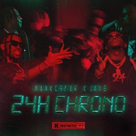 24H Chrono Bmuxx Carter & Didi B
