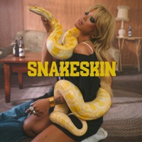 Snakeskin - Single - Tanner Adell