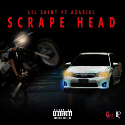 Scrape Head - Single