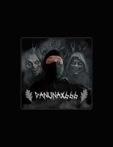 聆聽 Danunax666、觀看音樂影片、閱讀小傳、查看巡演日期等！