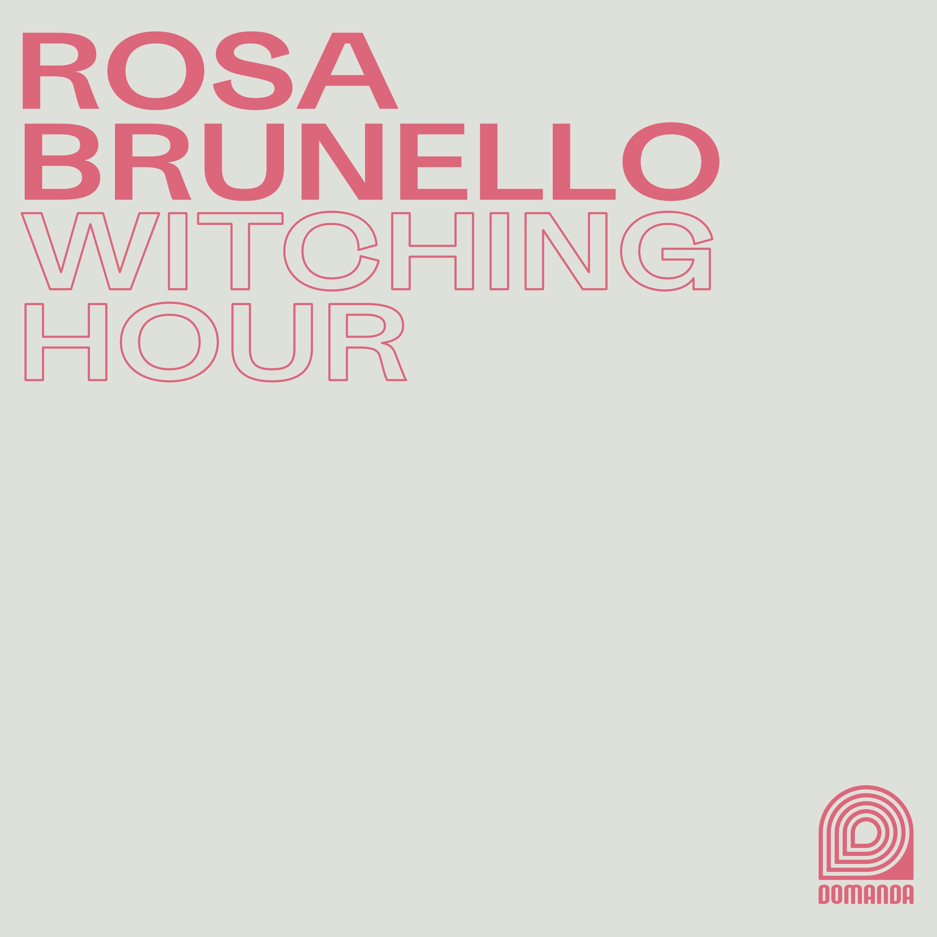 Witching Hour - Single