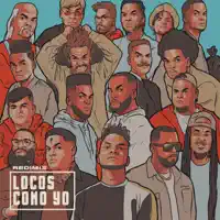 Locos Como Yo — Redimi2