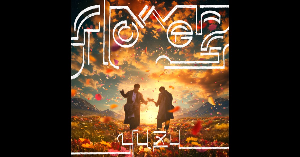 flowers - Single - ゆずのアルバム - Apple Music