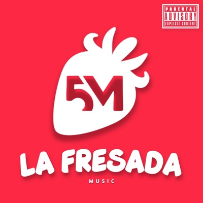 5 Music MX - Temible Nini (feat. La Fresada Music & LC Music)