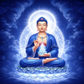 CHÚ DƯỢC SƯ LƯU LY QUANG VƯƠNG PHẬT