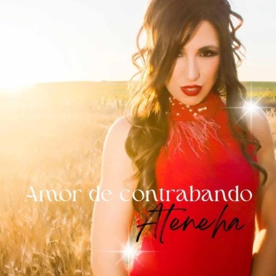 Amor de contrabando - Single