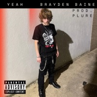 Yeah - Single - BRAYD0