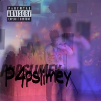 On My Side (P4P Wrong or Right) - Single - p4pslimey